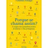 Clearance Oficina Livro Porque Se Chama Assim de Vanessa Fidalgo