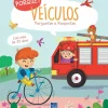 Yoyo Conhecimento > Porquê? - Veículos de BOOKS