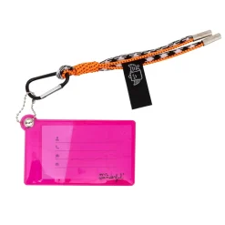 Mr. Wonderful Bolsas E Necessaires > Porta-Cartões - Fuchsia
