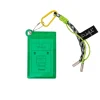 Online Mr. Wonderful Porta-Cartões - Green