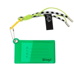 Online Mr. Wonderful Porta-Cartões - Green