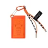Sale Mr. Wonderful Porta-Cartões - Orange