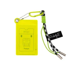 Mr. Wonderful Bolsas E Necessaires > Porta-Cartões - Yellow