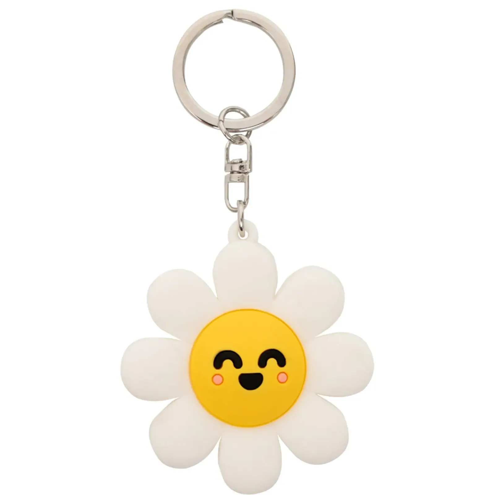 Mr. Wonderful Acessórios > Porta-Chaves - Daisy