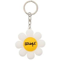 Mr. Wonderful Acessórios > Porta-Chaves - Daisy