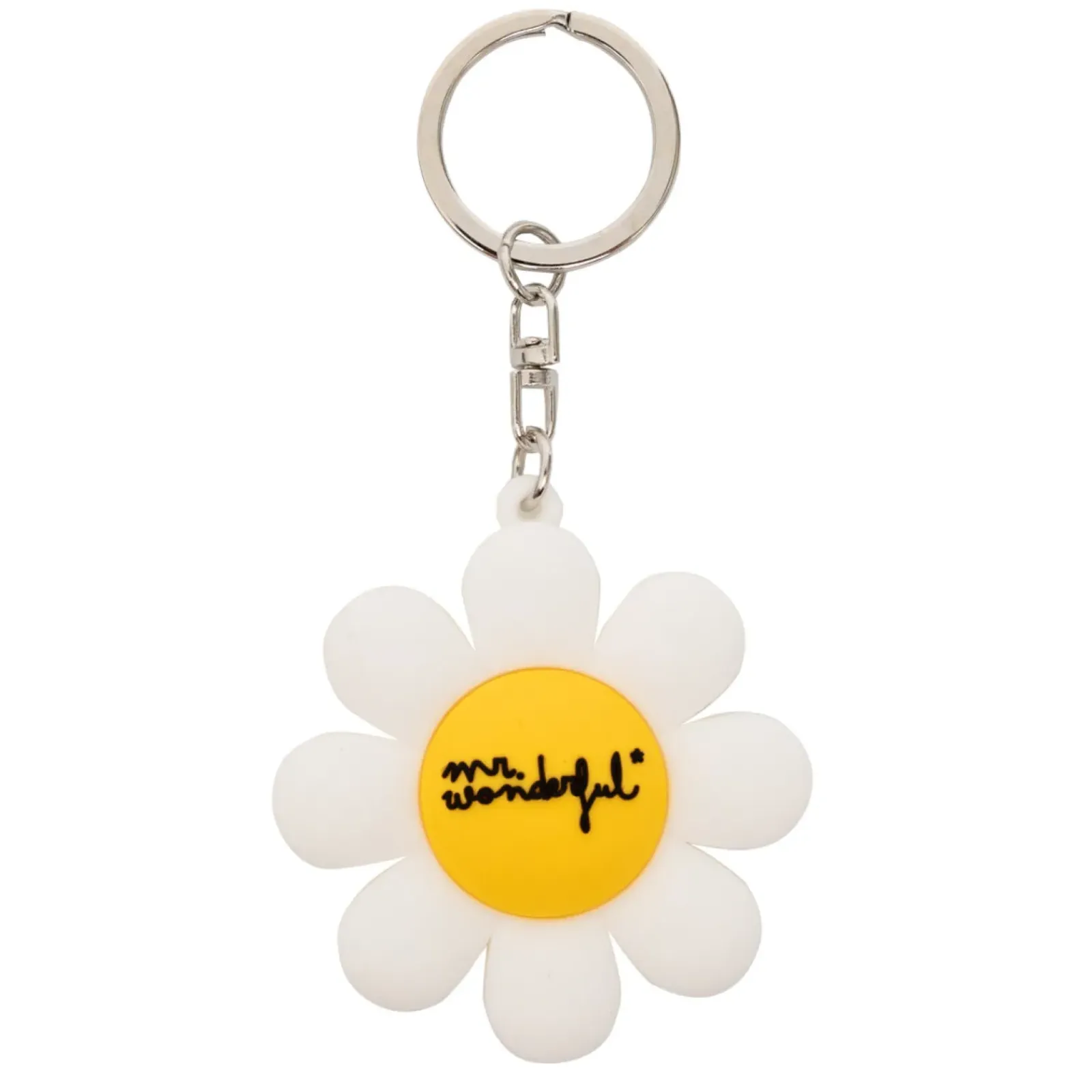 Mr. Wonderful Acessórios > Porta-Chaves - Daisy