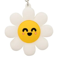 Mr. Wonderful Acessórios > Porta-Chaves - Daisy