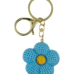 Sem Marca Acessórios > Porta Chaves Flor