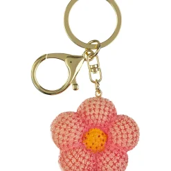 Sem Marca Acessórios > Porta Chaves Flor