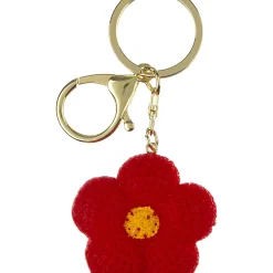 Sem Marca Acessórios > Porta Chaves Flor