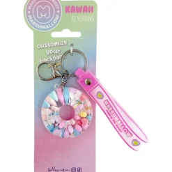 Sale Marshmallow Porta Chaves Sortido