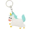Mr. Wonderful Acessórios > Porta-Chaves - Unicorn