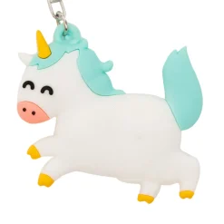 Mr. Wonderful Acessórios > Porta-Chaves - Unicorn
