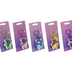 New Sem Marca Porta Chaves Urso