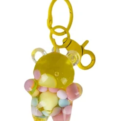 New Sem Marca Porta Chaves Urso
