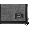 Online Note! Porta Moedas 10 Anos Cinza