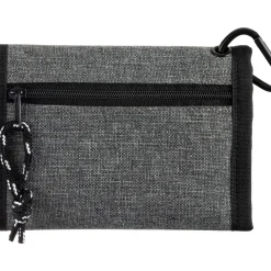 Online Note! Porta Moedas 10 Anos Cinza
