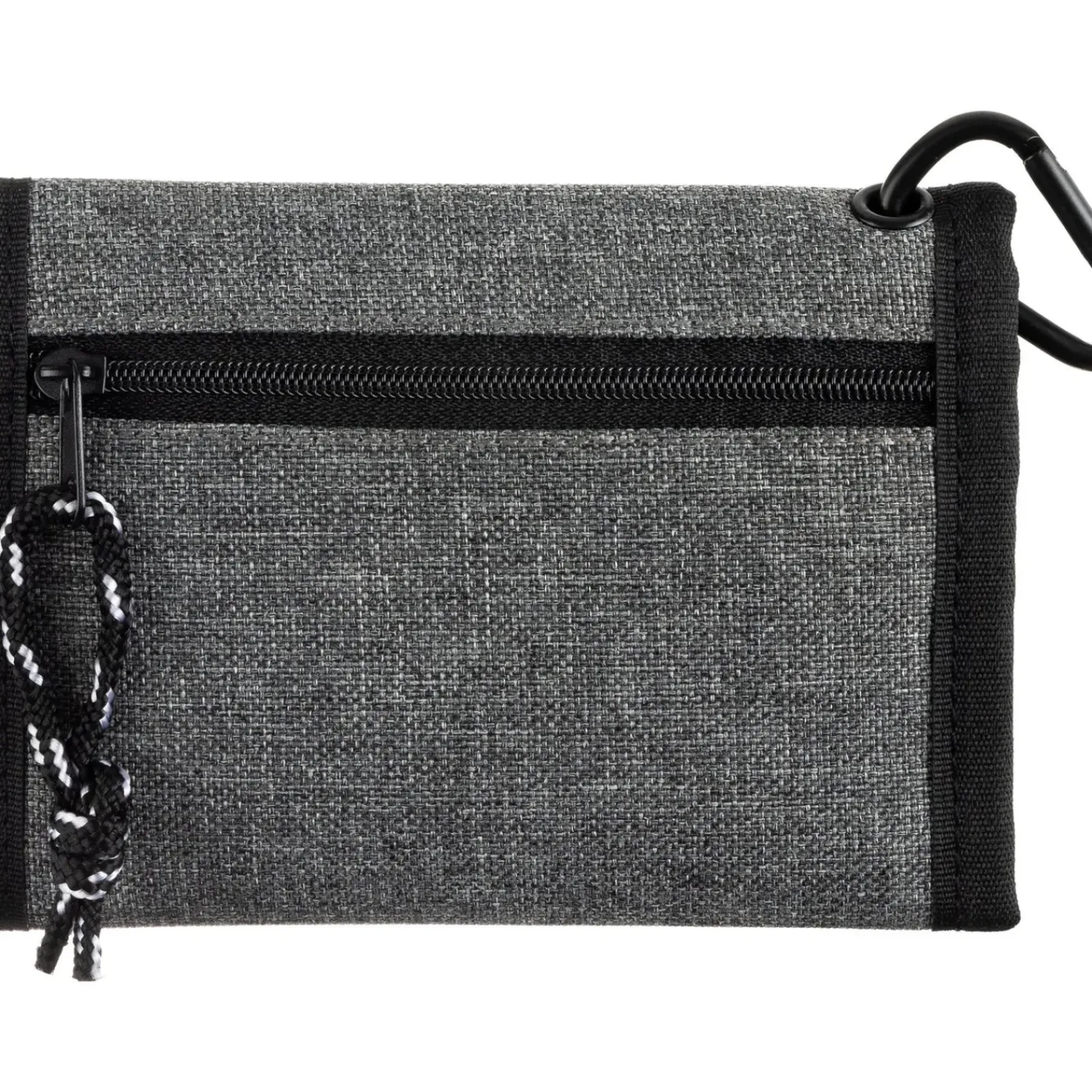 Online Note! Porta Moedas 10 Anos Cinza