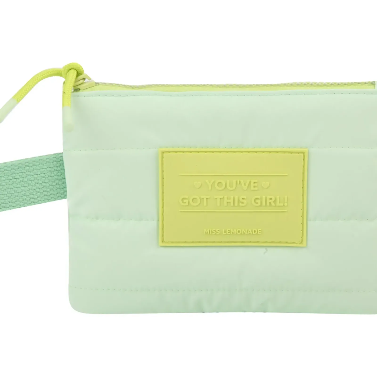 Online Miss Lemonade Porta Moedas Capsule