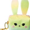 Outras Marcas Juvenil > Porta Moedas Glitter Bunny Joy