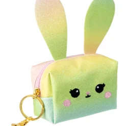 Outras Marcas Juvenil > Porta Moedas Glitter Bunny Joy