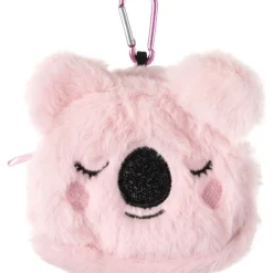 Outras Marcas Juvenil > Porta Moedas Peluche Urso