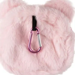 Outras Marcas Juvenil > Porta Moedas Peluche Urso