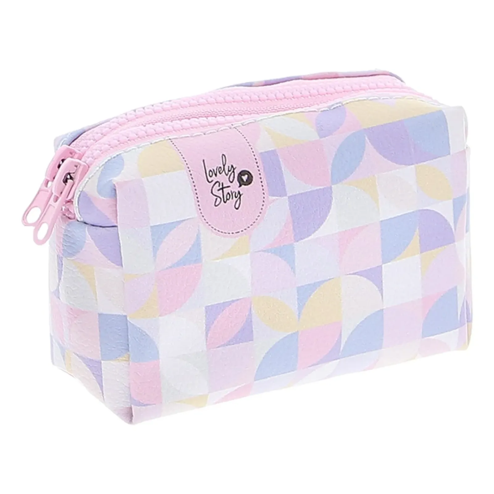Aurea Bolsas E Necessaires > Porta Moedas - Retro