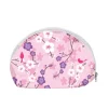 Hot Do Art Porta-Moedas Vintage Blossom