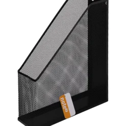 Sale Note! Porta Revistas Metal Preto