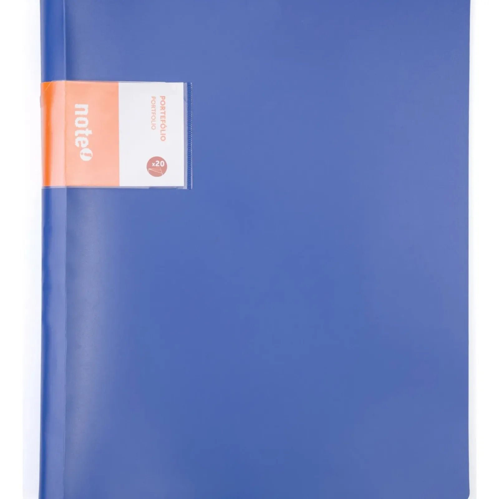 New Note! Portefólio 20 Bolsas (artigo sortido)