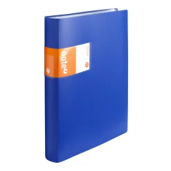 Note! Capas E Classificadores > Portefólio 80 Bolsas (artigo sortido)