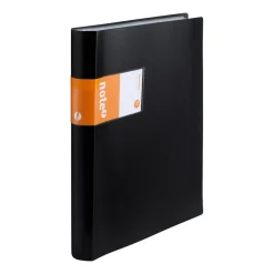 Note! Capas E Classificadores > Portefólio 80 Bolsas (artigo sortido)