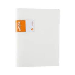 Note! Capas E Classificadores > Portefólio 80 Bolsas (artigo sortido)