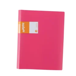 Note! Capas E Classificadores > Portefólio 80 Bolsas (artigo sortido)