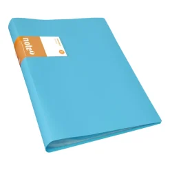 Note! Capas E Classificadores > Portefólio 80 Bolsas (artigo sortido)