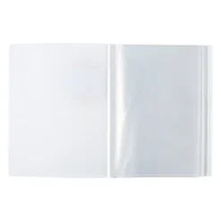 Note! Capas E Classificadores > Portefólio 80 Bolsas (artigo sortido)