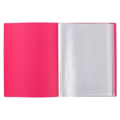 Note! Capas E Classificadores > Portefólio 80 Bolsas (artigo sortido)