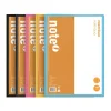 Note! Capas E Classificadores > Portefólio 40 Bolsas (artigo sortido)