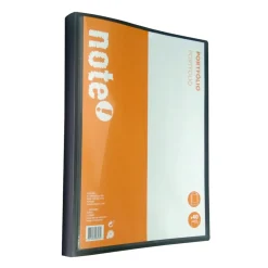 Note! Capas E Classificadores > Portefólio 40 Bolsas (artigo sortido)