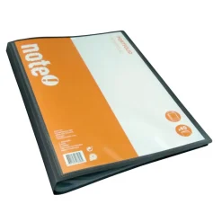 Note! Capas E Classificadores > Portefólio 40 Bolsas (artigo sortido)