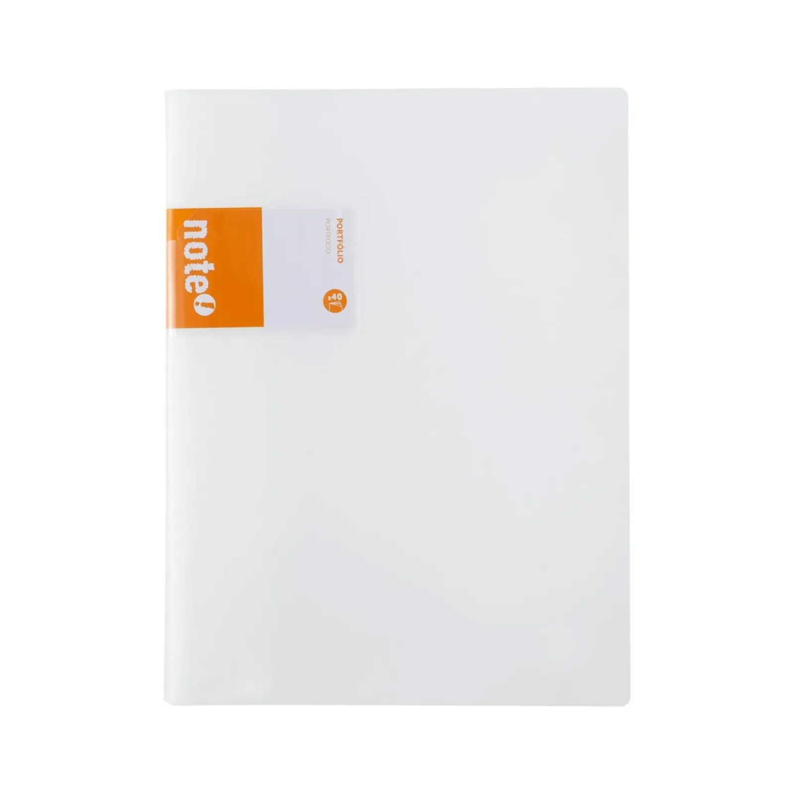 Clearance Note! Portefólio 40 Bolsas (artigo sortido)