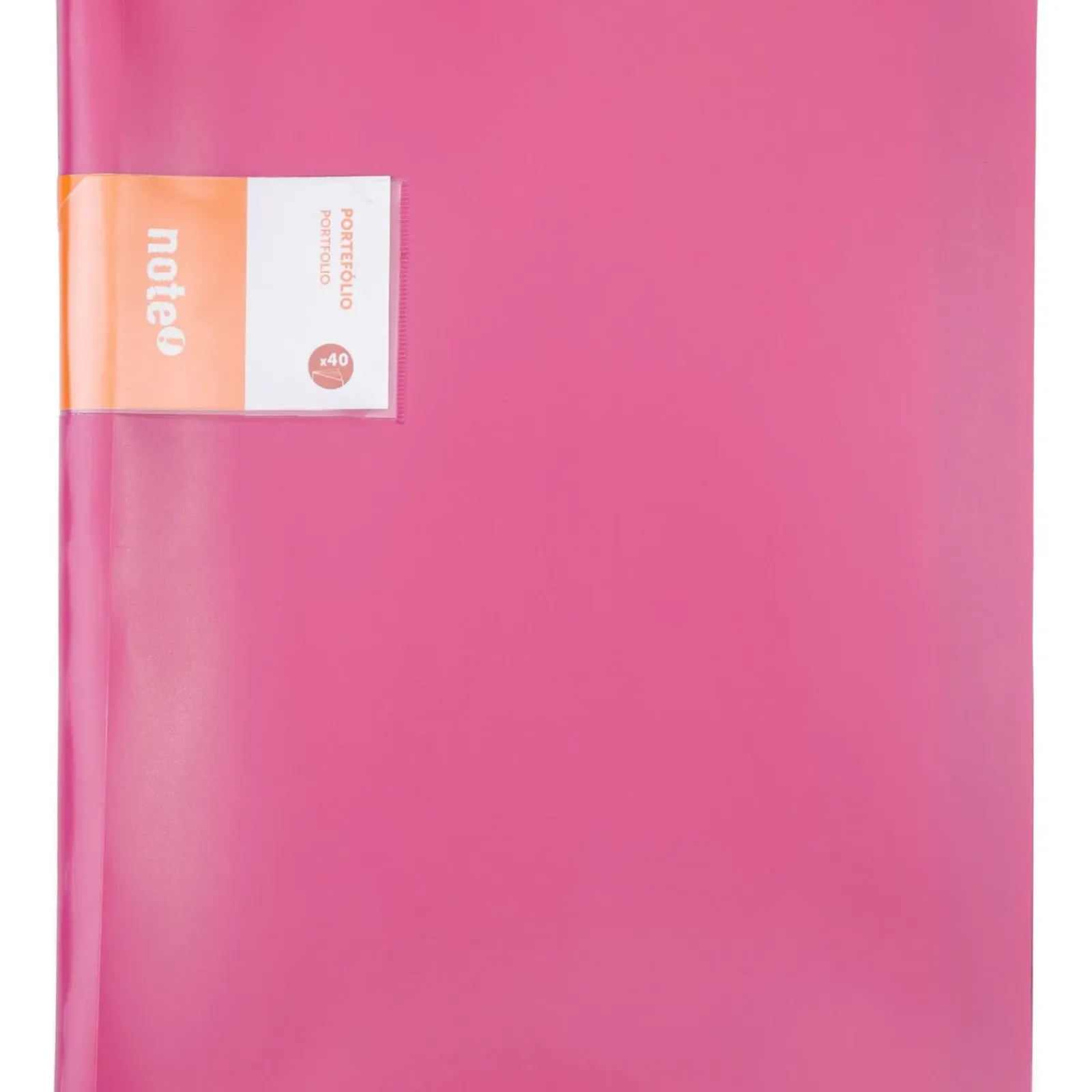 Clearance Note! Portefólio 40 Bolsas (artigo sortido)