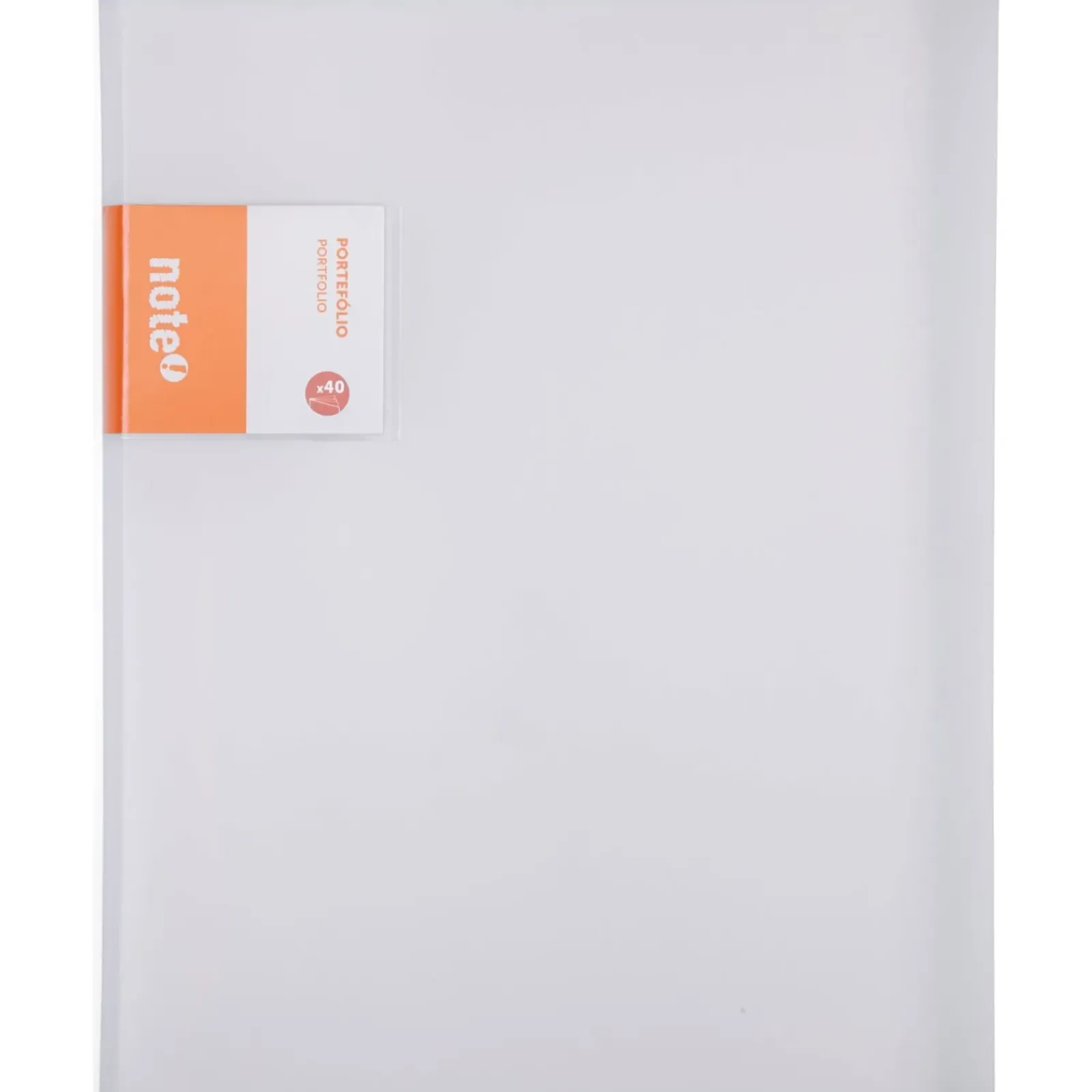 Clearance Note! Portefólio 40 Bolsas (artigo sortido)