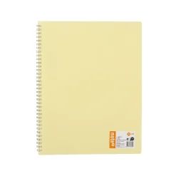 Note! Portefólio 20 Bolsas Pastel (artigo sortido)