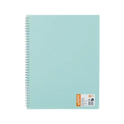 Note! Portefólio 20 Bolsas Pastel (artigo sortido)