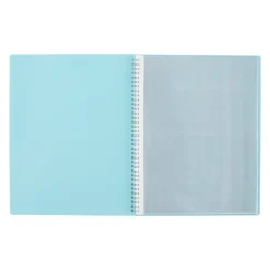 Note! Portefólio 20 Bolsas Pastel (artigo sortido)