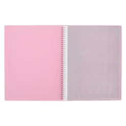 Note! Portefólio 20 Bolsas Pastel (artigo sortido)