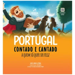 Best Areal Portugal Contado e Cantado a Quem Só Quer Ser Feliz de José Jorge Letria e Tozé Brito