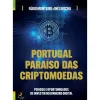 Lua De Papel Portugal, Paraíso das Criptomoedas de Fábio Monteiro e Inês Rocha